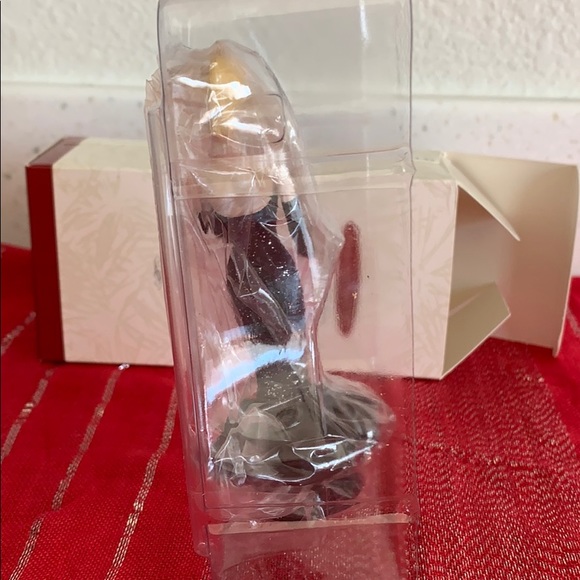 1995 Hallmark Barbie Collector’s Series Ornament - Picture 12 of 16